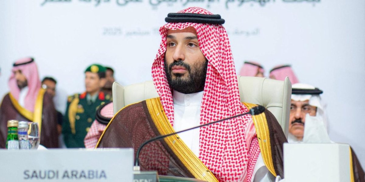 Mohammed ben Salmane à Paris : une visite stratégique pour sceller des accords économiques majeurs avec la France