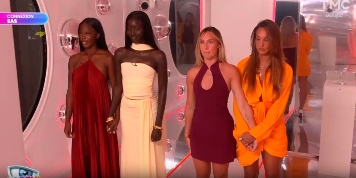 Secret Story 14 : Les Quatre Finalistes Dévoilés Avant la Grande Finale