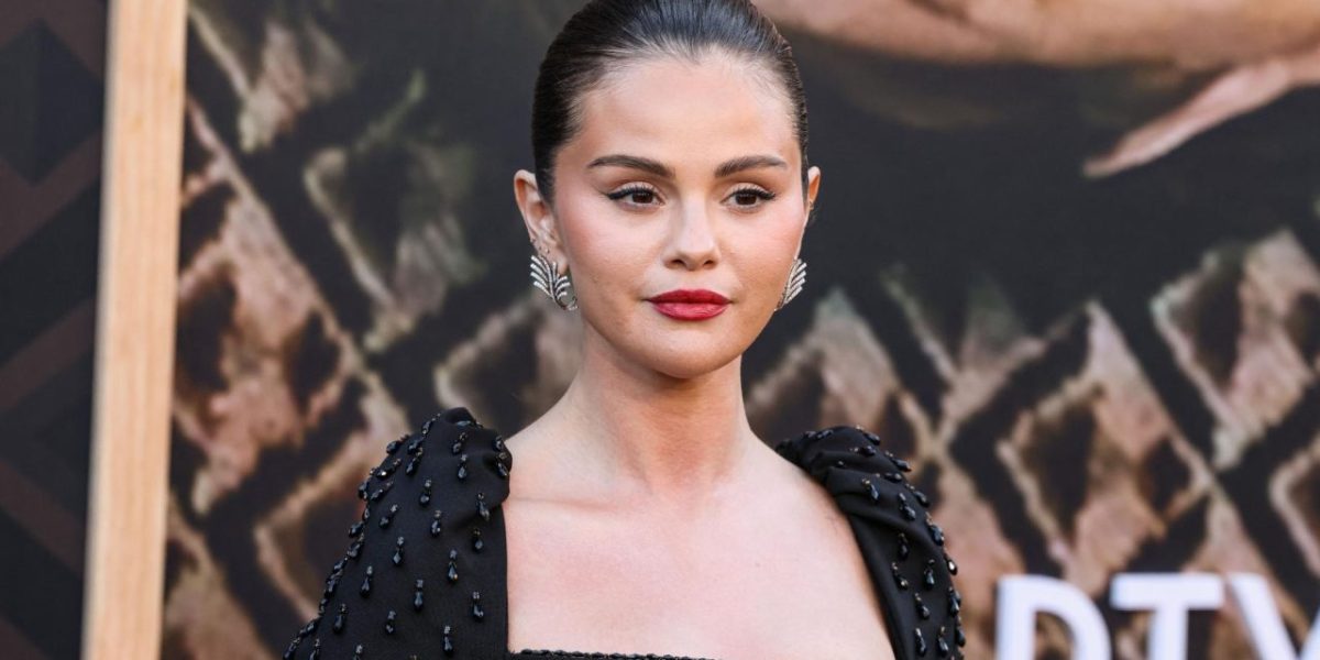 Selena Gomez et sa mère poursuivies en justice par des investisseurs de Wondermind pour fraude