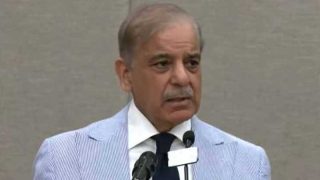 Shehbaz Sharif appelle à un dialogue national pour résoudre les griefs du Baloutchistan