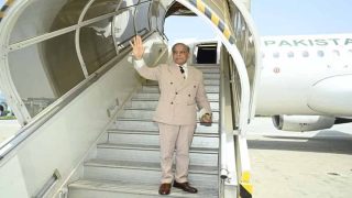 Le Premier ministre Shehbaz Sharif au Kirghizistan pour le sommet de l’OCS et la présidence du bloc