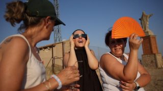 Eclipse Sans Lunettes ? Voici les Gestes d'Urgence à Connaître Absolument
