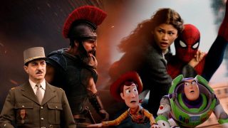 Box-office été 2026 : Spider-Man et L’Odyssée écrasent tout sur leur passage