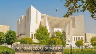 La Cour suprême rejette une requête contre le 27e amendement constitutionnel au Pakistan