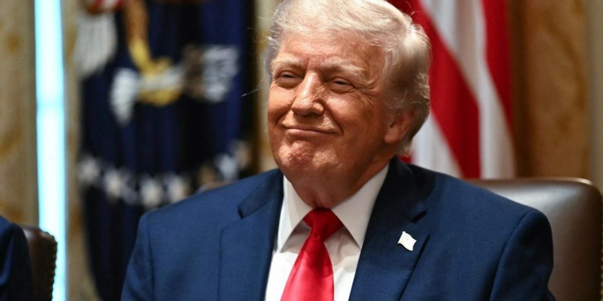 Primaires républicaines : les candidats soutenus par Trump s’imposent en Caroline du Sud et en Oklahoma