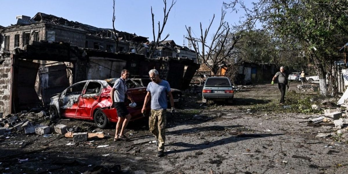 Ukraine : juillet 2026, mois le plus meurtrier pour les civils depuis 2022