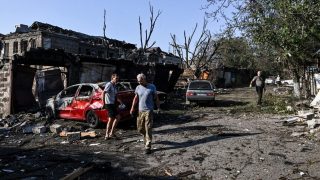 Ukraine : juillet 2026, mois le plus meurtrier pour les civils depuis 2022