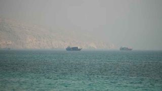 Blocus Naval Américain sur l'Iran : Une Pression Économique Sans Précédent et des Craintes sur le Pétrole