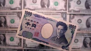 Le yen se renforce face au dollar alors que les marchés révisent leurs anticipations sur la Fed