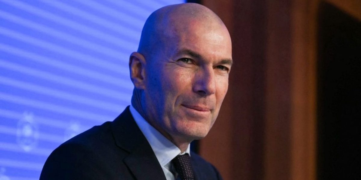 Zidane Dévoile Son Staff des Bleus : Barthez et Bettoni aux Premières Loges