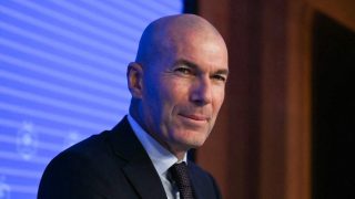 Zidane Dévoile Son Staff des Bleus : Barthez et Bettoni aux Premières Loges