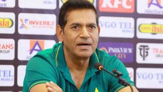 Aaqib Javed dément avoir démissionné de la présidence du comité de sélection du PCB