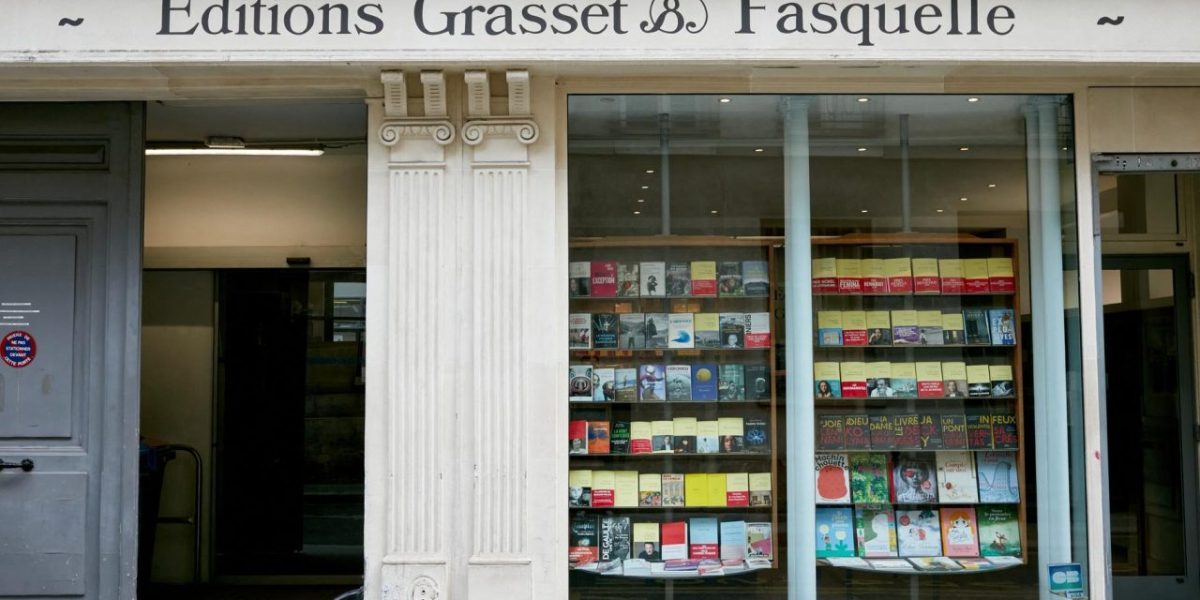 Accusations d'IA : le Prix du roman Fnac secoué par une controverse sur les détecteurs