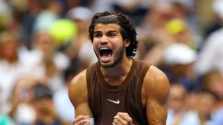Alcaraz renoue avec la victoire à l’US Open, Sabalenka démarre fort à Flushing Meadows