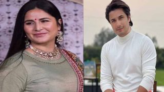 Ali Zafar défend Katrina Kaif après les critiques sur son apparence post-grossesse