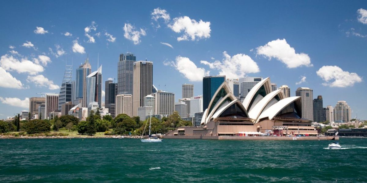 L'Australie menace de placer en détention les touristes en situation de dépassement de visa