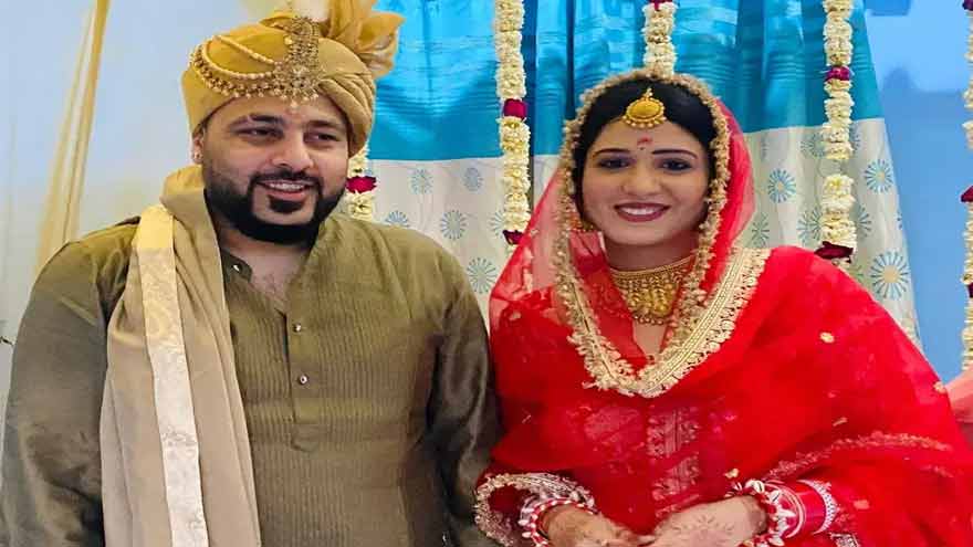 Badshah et Isha Rikhi officialisent leur divorce après cinq mois de mariage