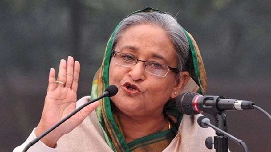 Bangladesh : sept proches de Sheikh Hasina condamnés à mort pour crimes contre l'humanité