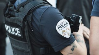 Besançon : un mineur de 15 ans mis en examen pour tentative de meurtre après une agression au couteau