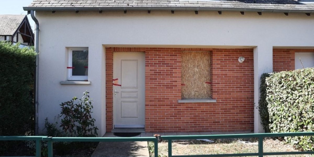 Blois : une fillette de 5 ans retrouvée morte, la piste de l'infanticide privilégiée
