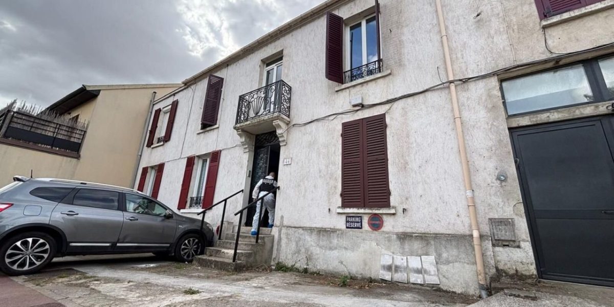 Saint-Maur-des-Fossés : une femme de 49 ans tuée à l'arme blanche, son neveu de 7 ans suspecté