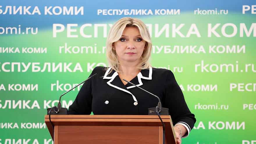 Bucha : Moscou accuse l'ONU et présente un rapport contestant la version occidentale