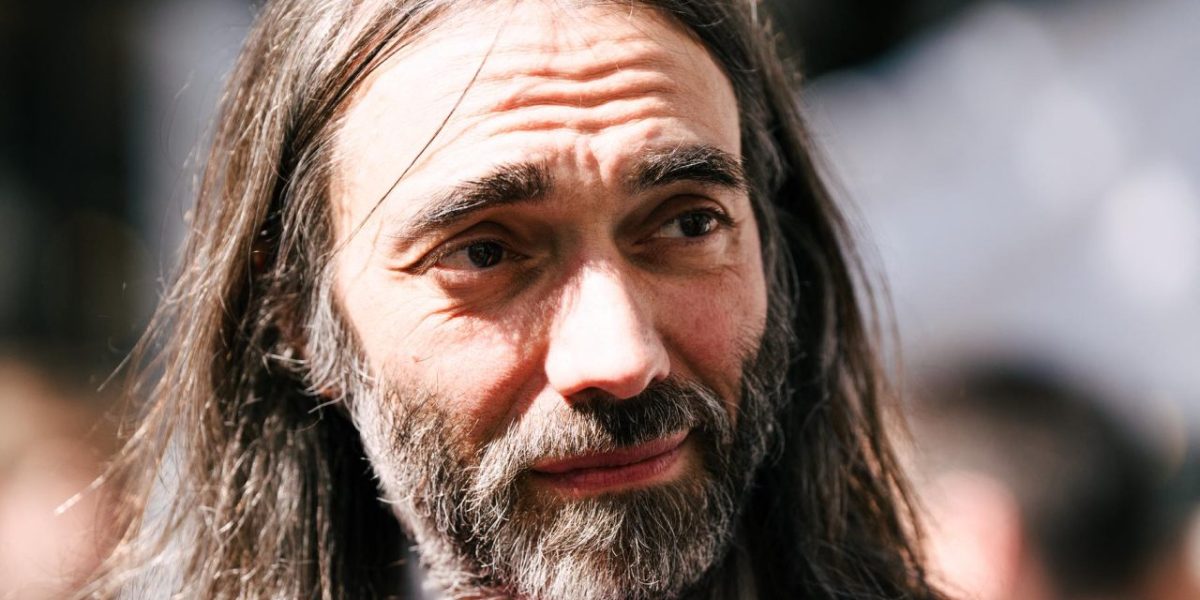 Cédric Villani demande à ses doctorants d'éviter les outils d'IA générative