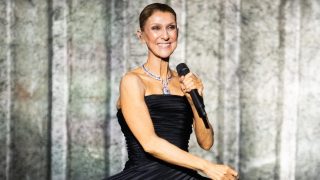 Céline Dion éblouit pour son deuxième concert à Paris