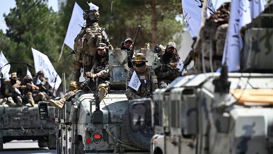 Combats en cours à Kamdesh : le Front de la liberté afghan revendique des checkpoints