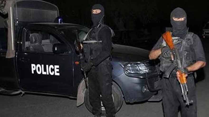 Deux militants du BLF tués lors d'un affrontement avec le CTD à Karachi