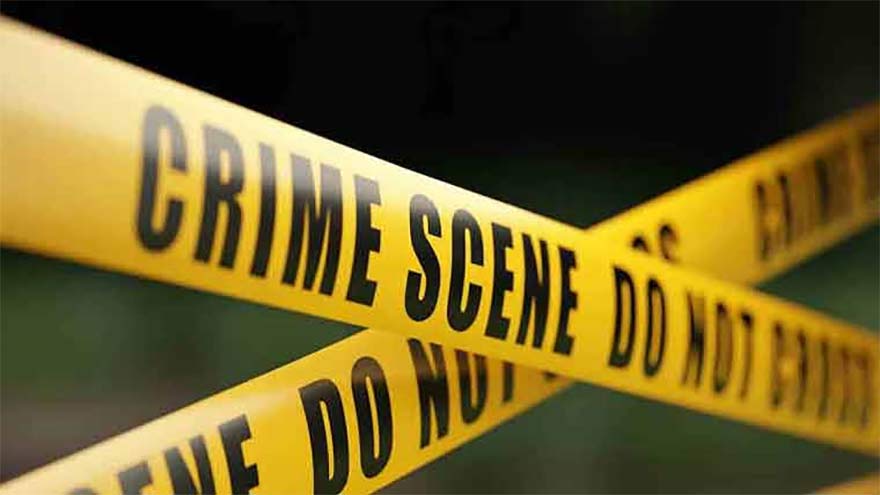 Double meurtre à Larkana : un homme tue sa femme et un autre individu lors d’une dispute conjugale