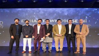 Etihad Town Phase II Lahore : Remise des possessions en avance, un jalon majeur pour la marque immobilière