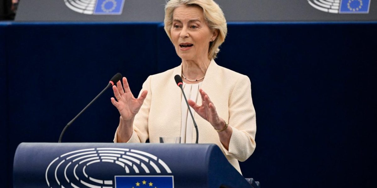 L'UE propose d'interdire les réseaux sociaux aux moins de 13 ans