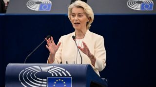 L'UE propose d'interdire les réseaux sociaux aux moins de 13 ans