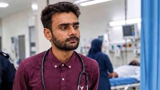 Lahore : un faux médecin arrêté dans la salle d'accouchement d'un hôpital