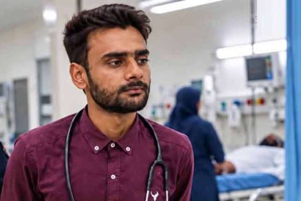 Lahore : un faux médecin arrêté dans la salle d&rsquo;accouchement d&rsquo;un hôpital