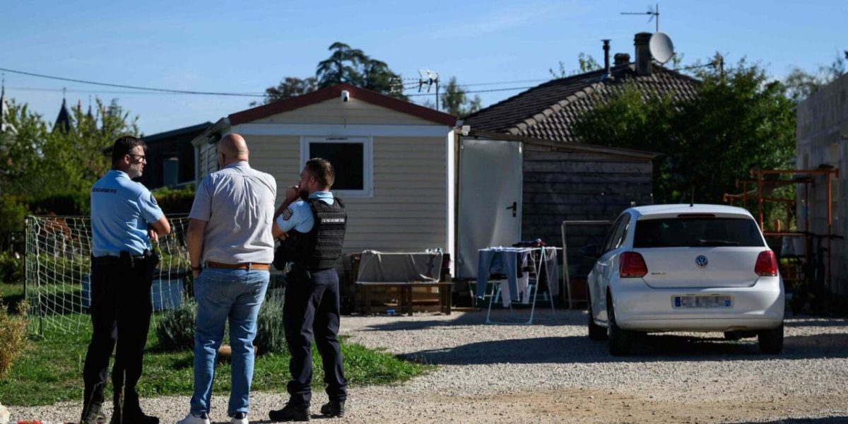 Drame en Haute-Saône : une famille de quatre personnes retrouvée morte dans un village français