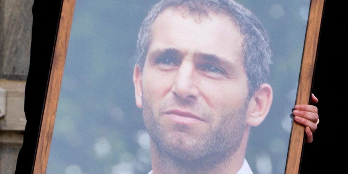 Deux militants d'extrême droite condamnés pour le meurtre du rugbyman Federico Martín Aramburú