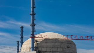 Flamanville : l'EPR entame un arrêt de 350 jours pour sa première grande visite