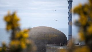 Flamanville : l'EPR mis à l'arrêt pour un an de maintenance