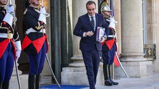 Budget 2027 : Lecornu dévoile un plan d'économies de 54 milliards d'euros
