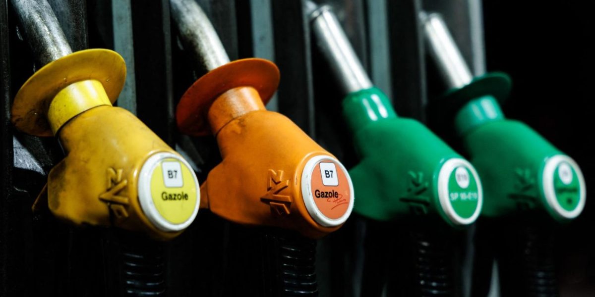 Le prix du diesel en France atteint un record historique