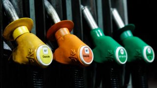 Le prix du diesel en France atteint un record historique