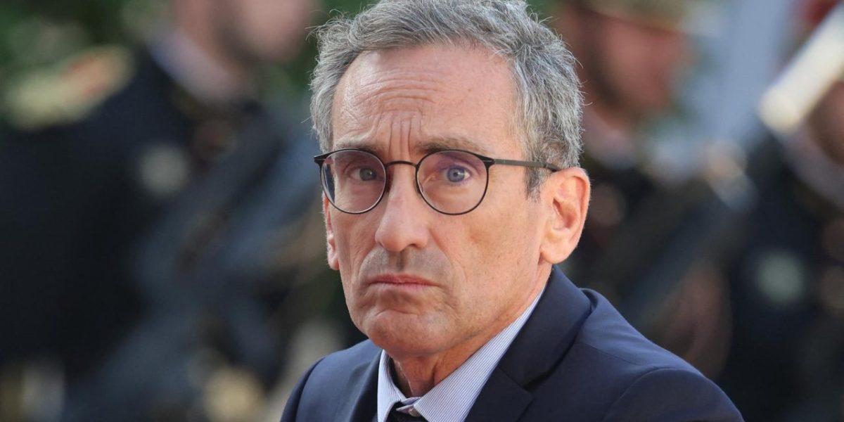 Paris présente ses regrets à Washington après un tweet qui avait provoqué une crise diplomatique