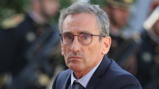 Paris présente ses regrets à Washington après un tweet qui avait provoqué une crise diplomatique
