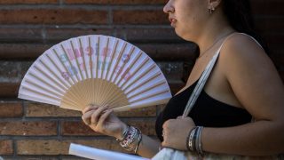 Retour d’une vague de chaleur tardive en France, jusqu’à 38°C dans le Sud-Ouest