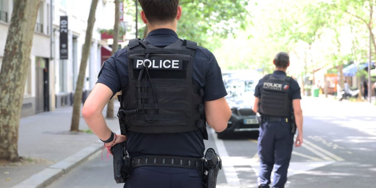 Fublaines : la police sauve un père de famille suicidaire avant l'arrivée du Raid