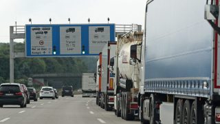 Pénurie de chauffeurs routiers en Allemagne : 120 000 postes vacants menacent les chaînes d'approvisionnement européennes