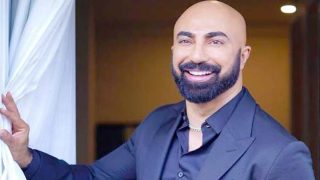 HSY révèle avoir perdu la vue pendant près d'un an après un accident survenu pendant le Ramadan