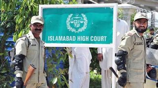 Islamabad : la Haute Cour avertit le PTI avant la marche du 27 septembre